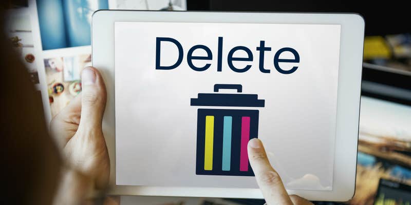 How To Delete A Comment On Facebook 2 Simple Ways