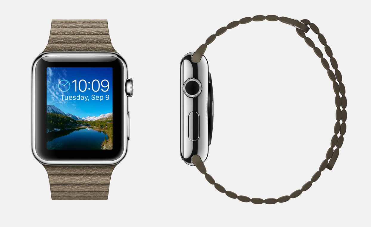 C4 apple watch online bands