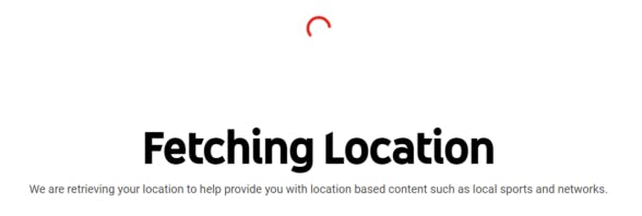 youtube TV local channels