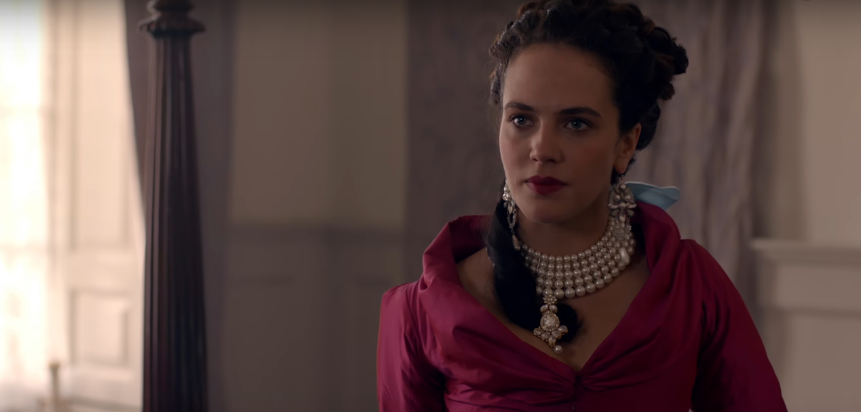 best new shows 2017 Hulu: Harlots