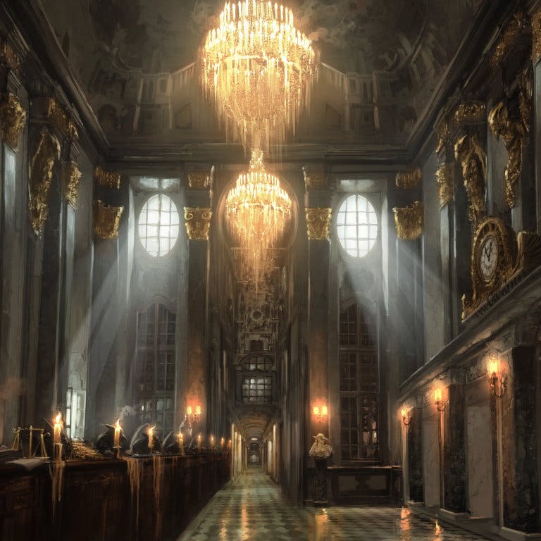 Stunning new illustrations of the Harry Potter universe have arrived on  Pottermore