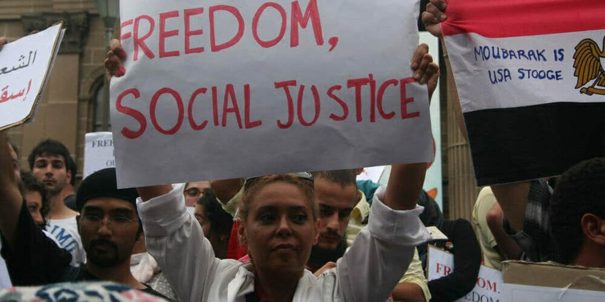 What Is Social Justice? The Rise of the Social Justice Warrior