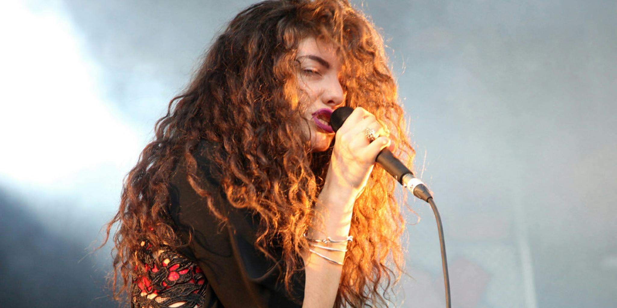 That hilarious fake Lorde song on 'South Park' is now a free single
