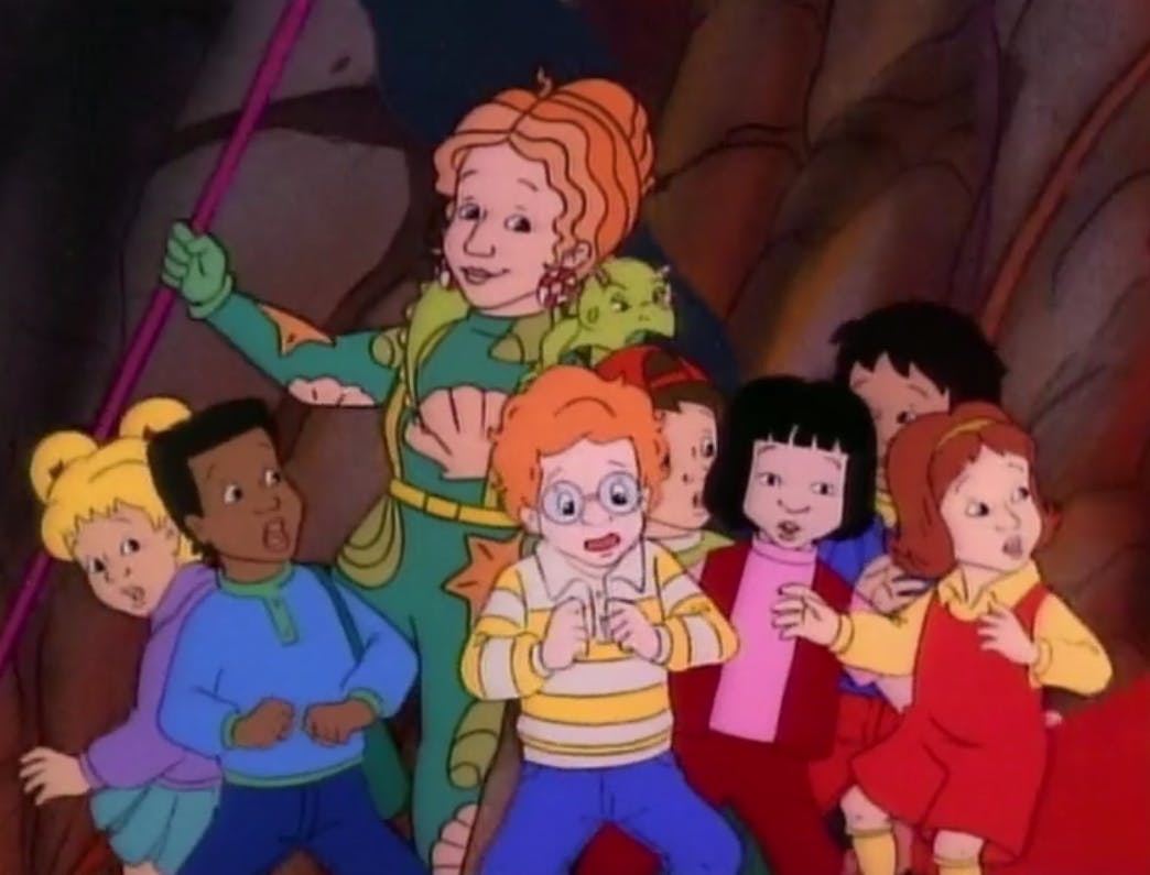 The Magic School Bus 12 Things You Didn T Know About The Hit Show