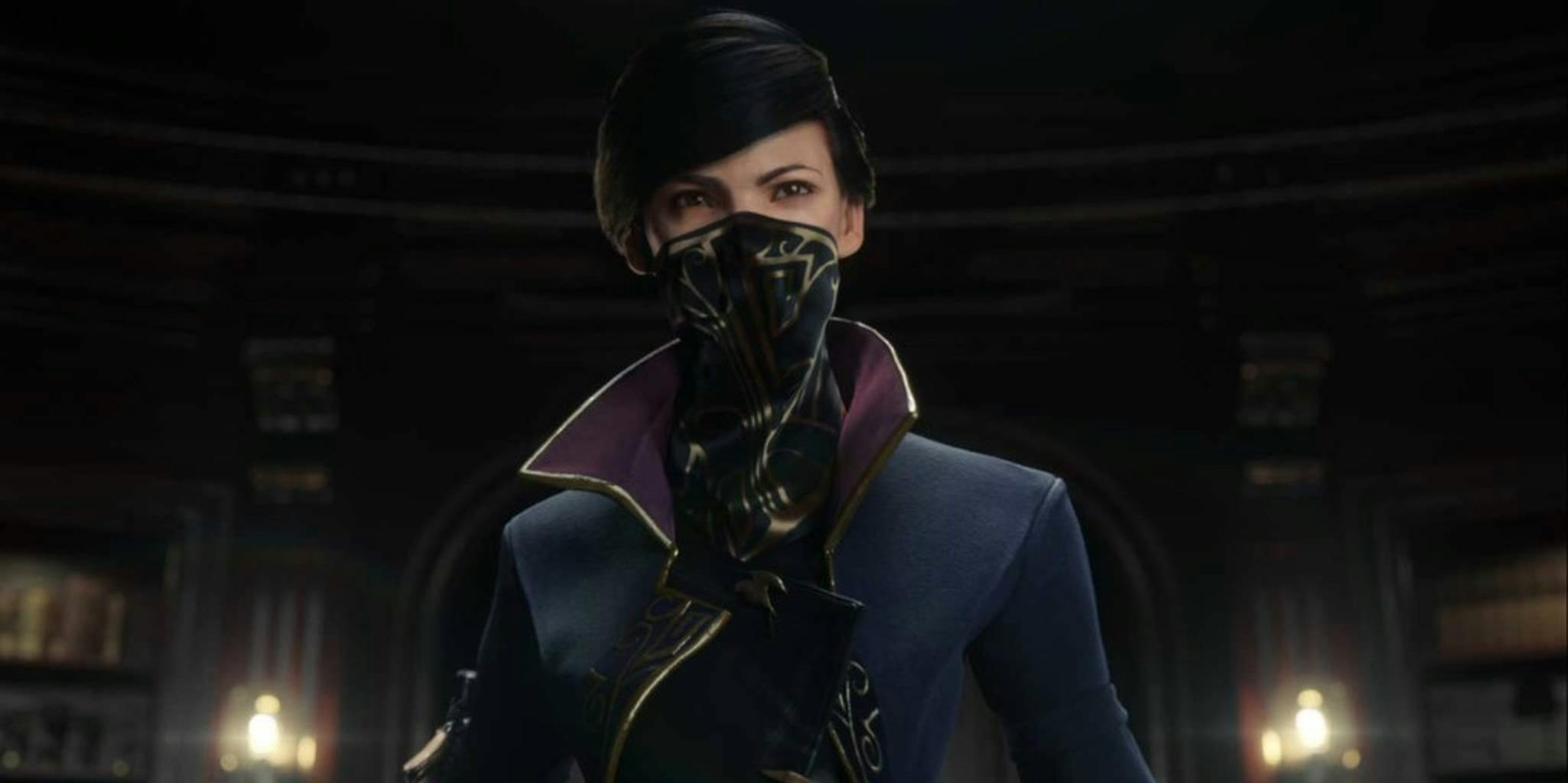 Game review: Dishonored 2 – meticulously plotted sequel will give you whale  of a time