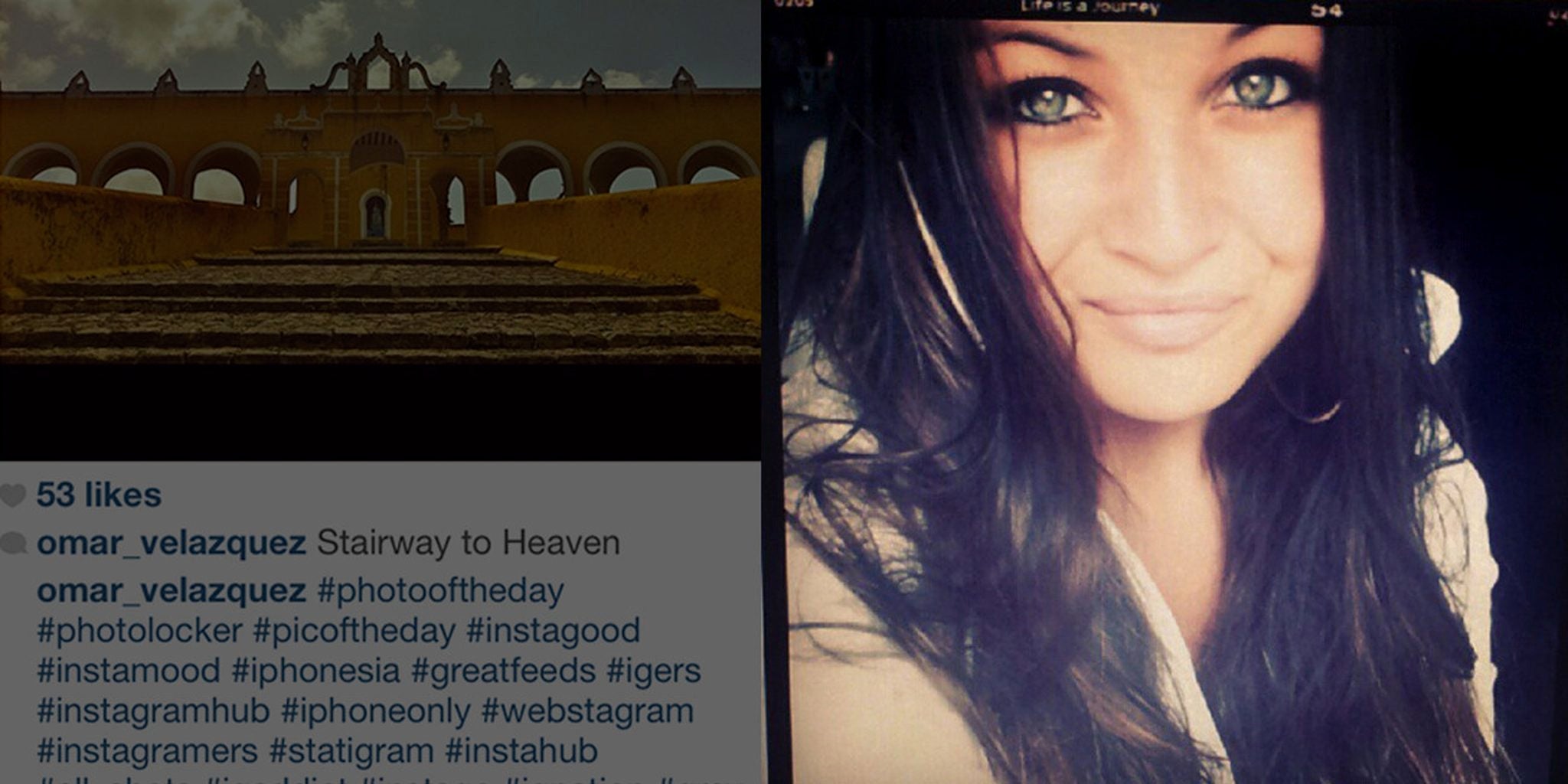 The Definitive Glossary Of Weird Instagram Hashtags the-definitive-glossary-of-weird-instagram-hashtags