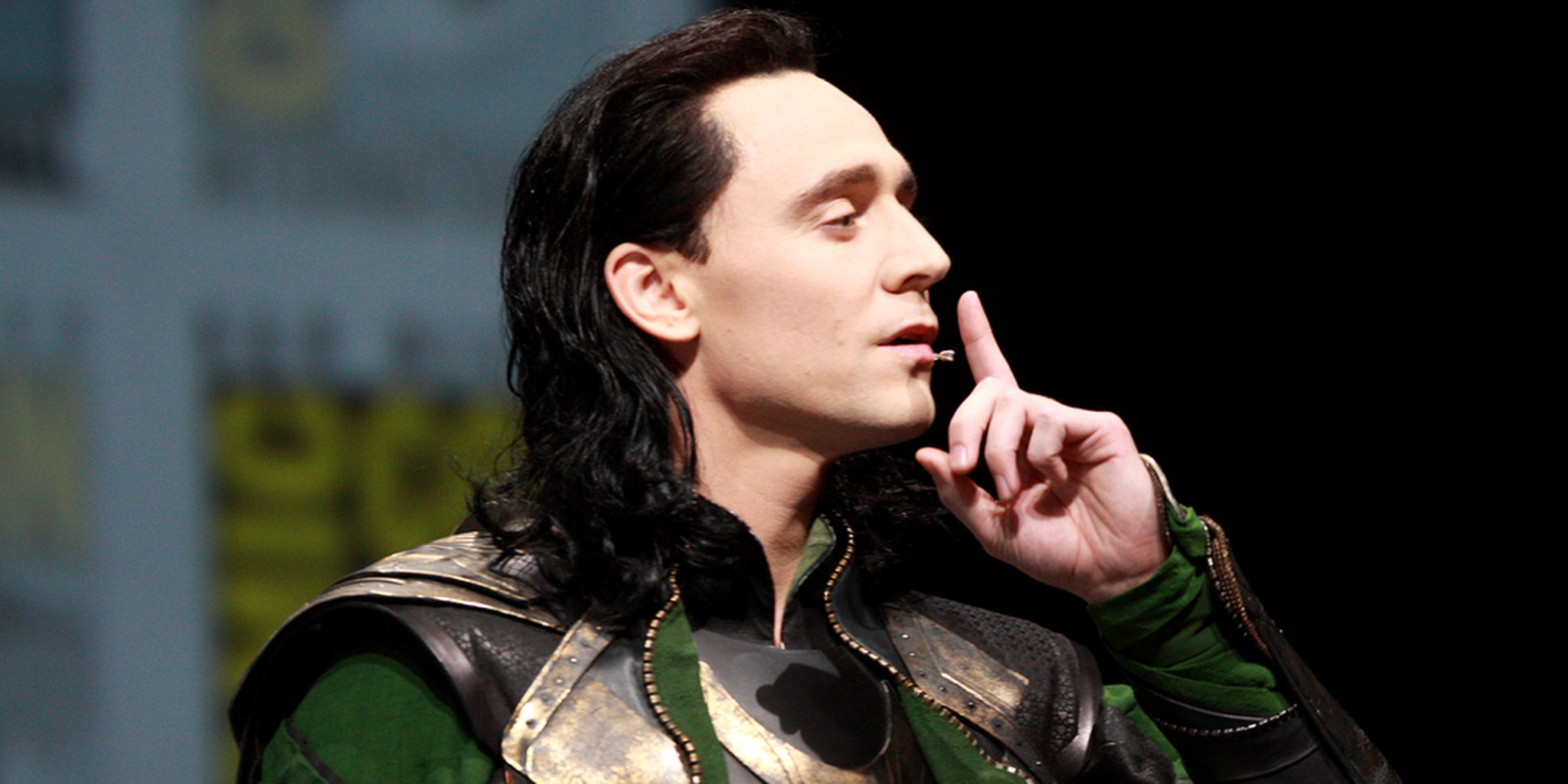 Tom Hiddleston May Narrate the Loki Series  The Mary Sue
