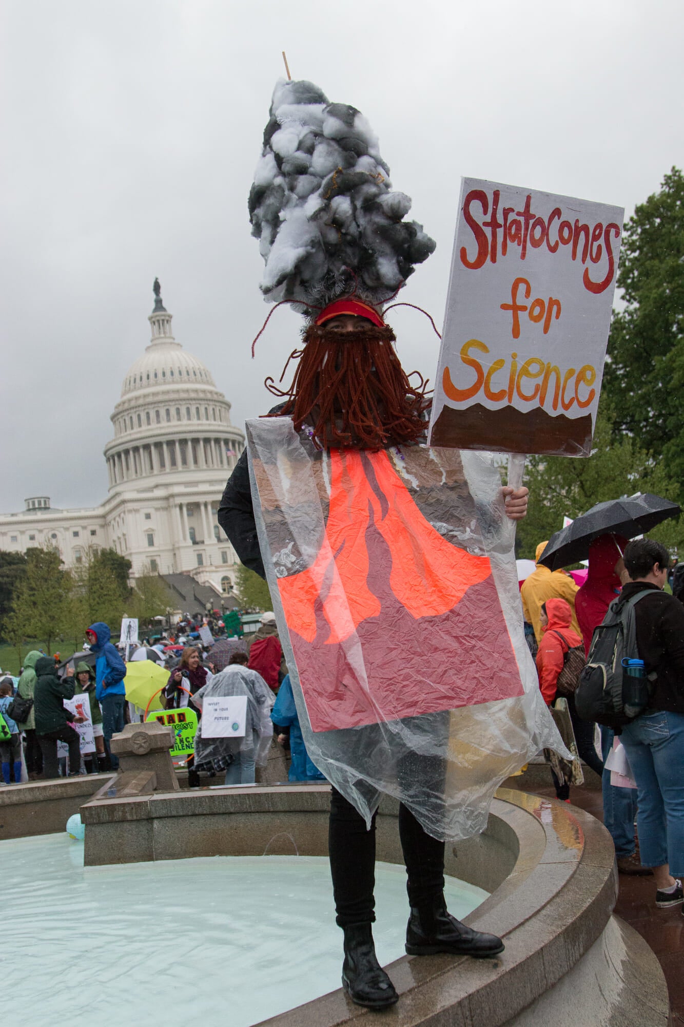 March for Science