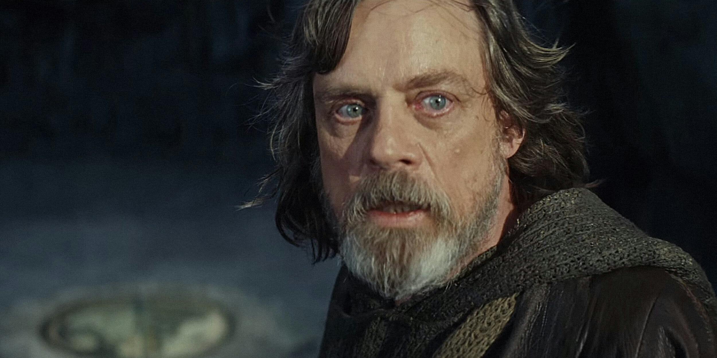 Увиденный однажды. Люк Скайуокер 6 эпизод. Luke Skywalker last Jedi. Макс Ллойд-Джонс люк Скайуокер.