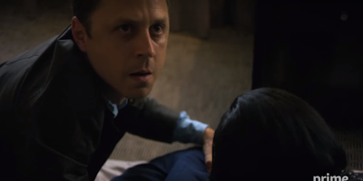 sneaky pete season 2 trailer and release date