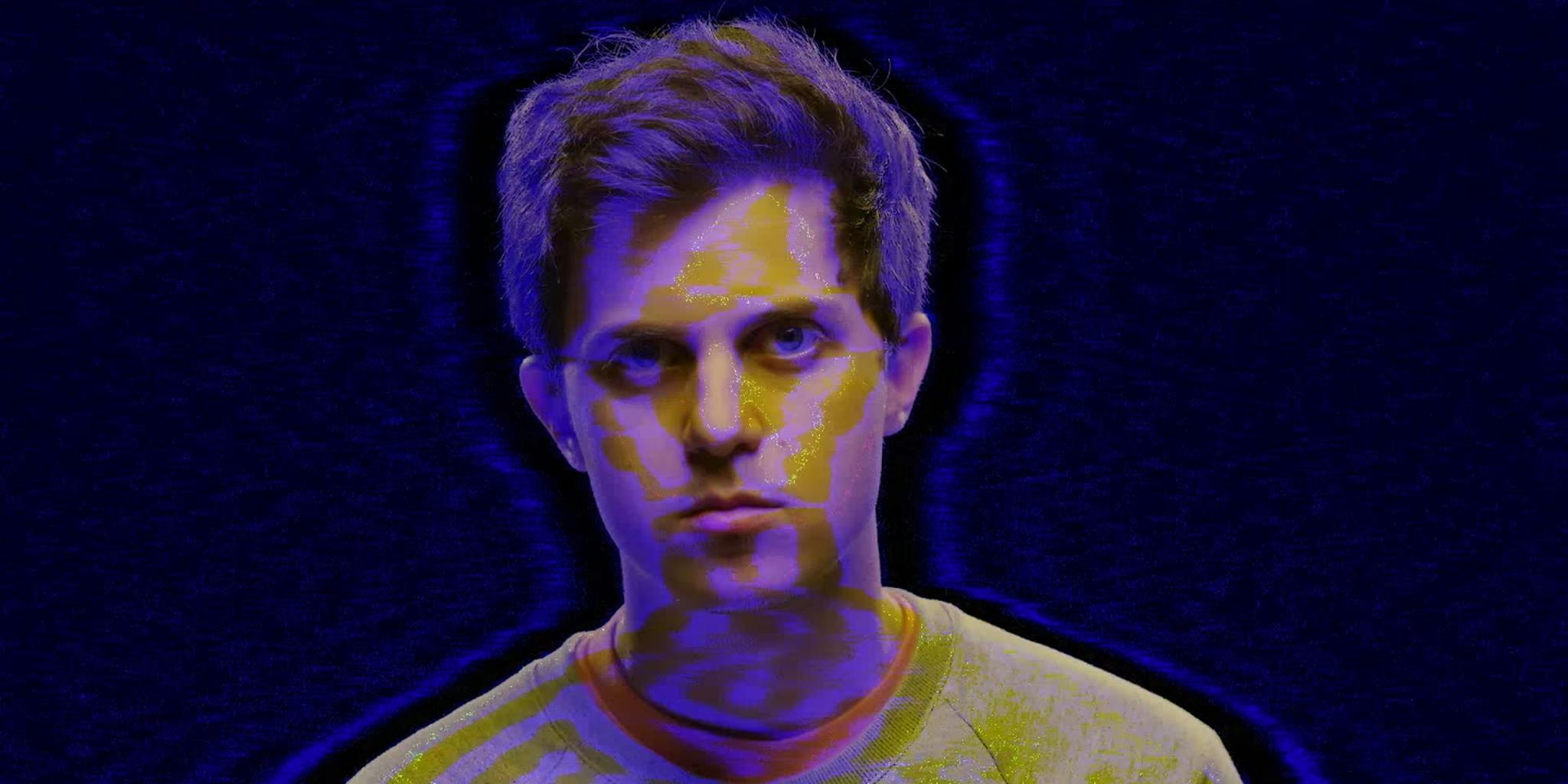 George Watsky is heading out on a world tour—with a twist