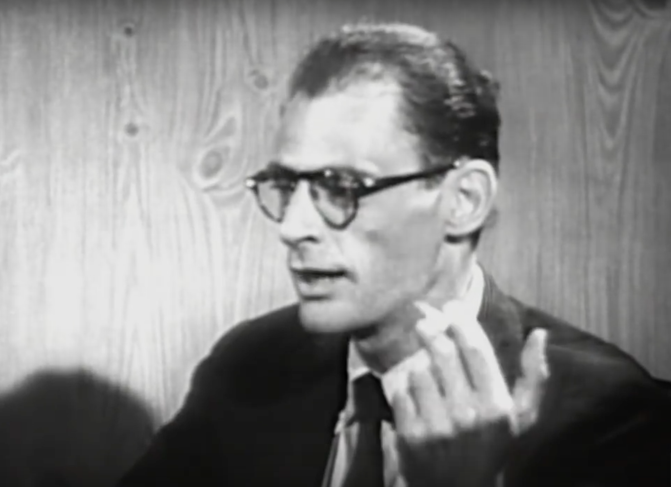 Arthur Miller: Writer review