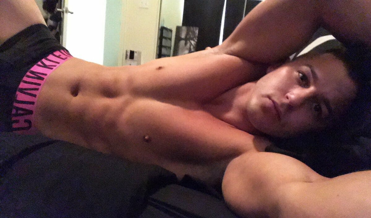 19 Gay Porn Stars on Twitter You Should be Following