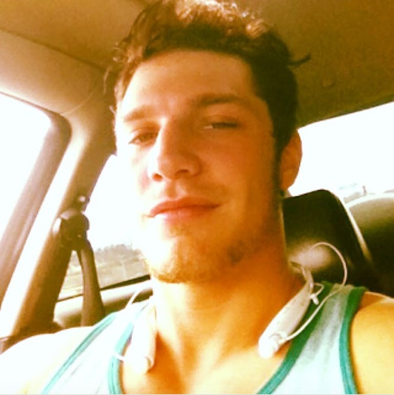 gay porn snapchat : Brandon from Sean Cody