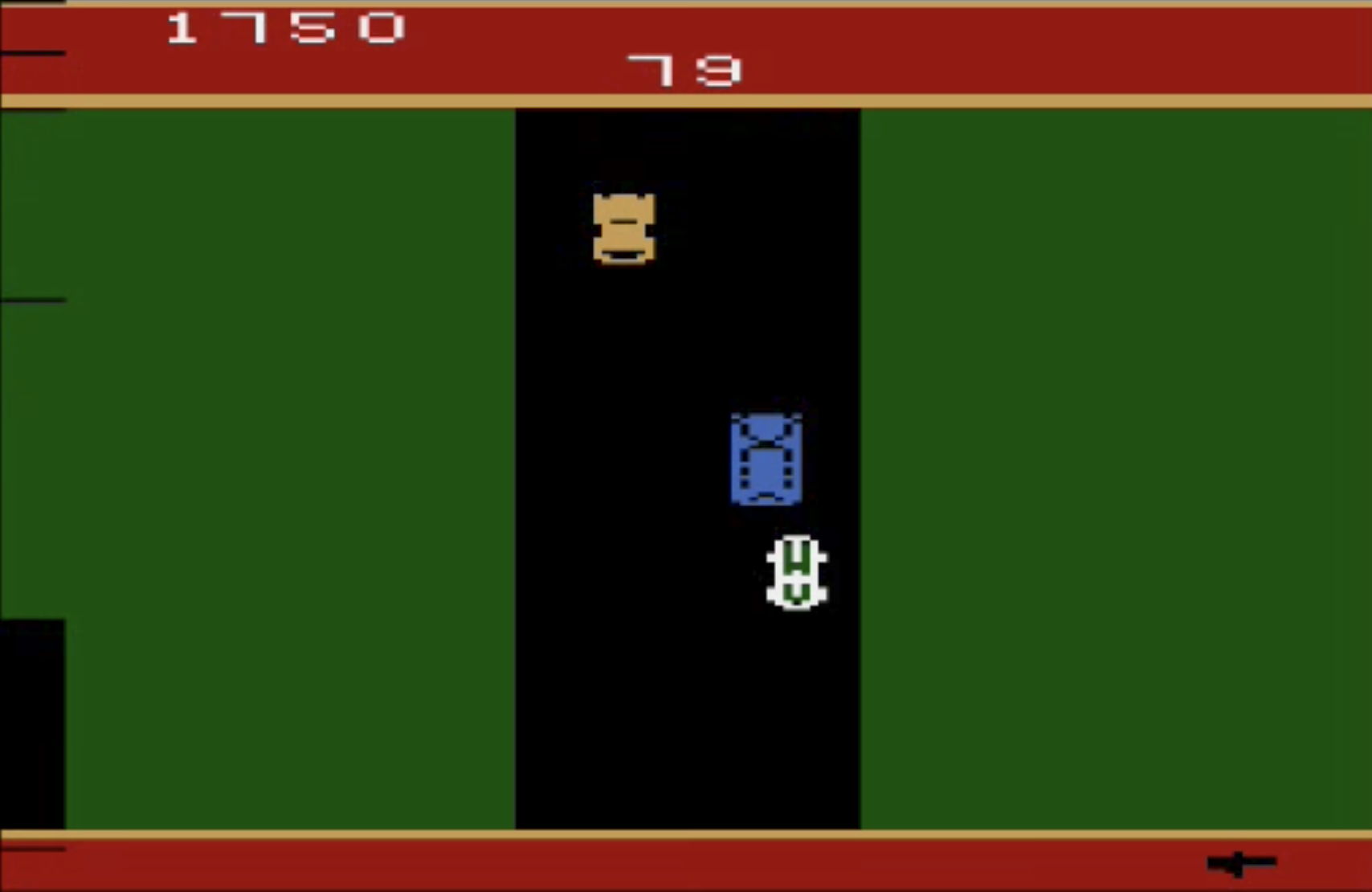 The 30 Best Atari 2600 Games, Ranked