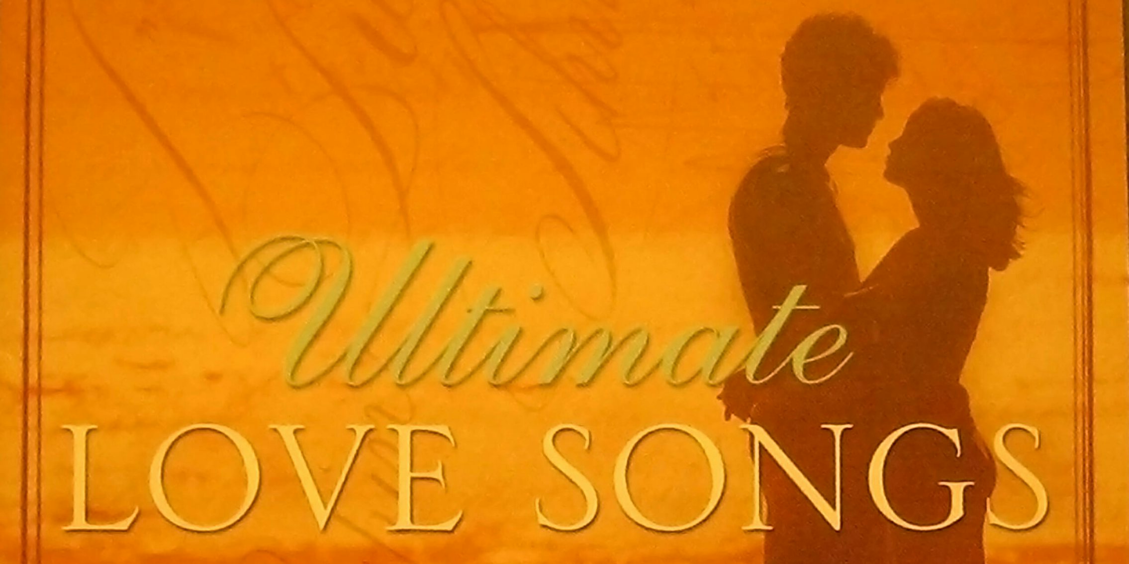 We're Still in Love With Time Life’s 'Ultimate Love Songs Collection'