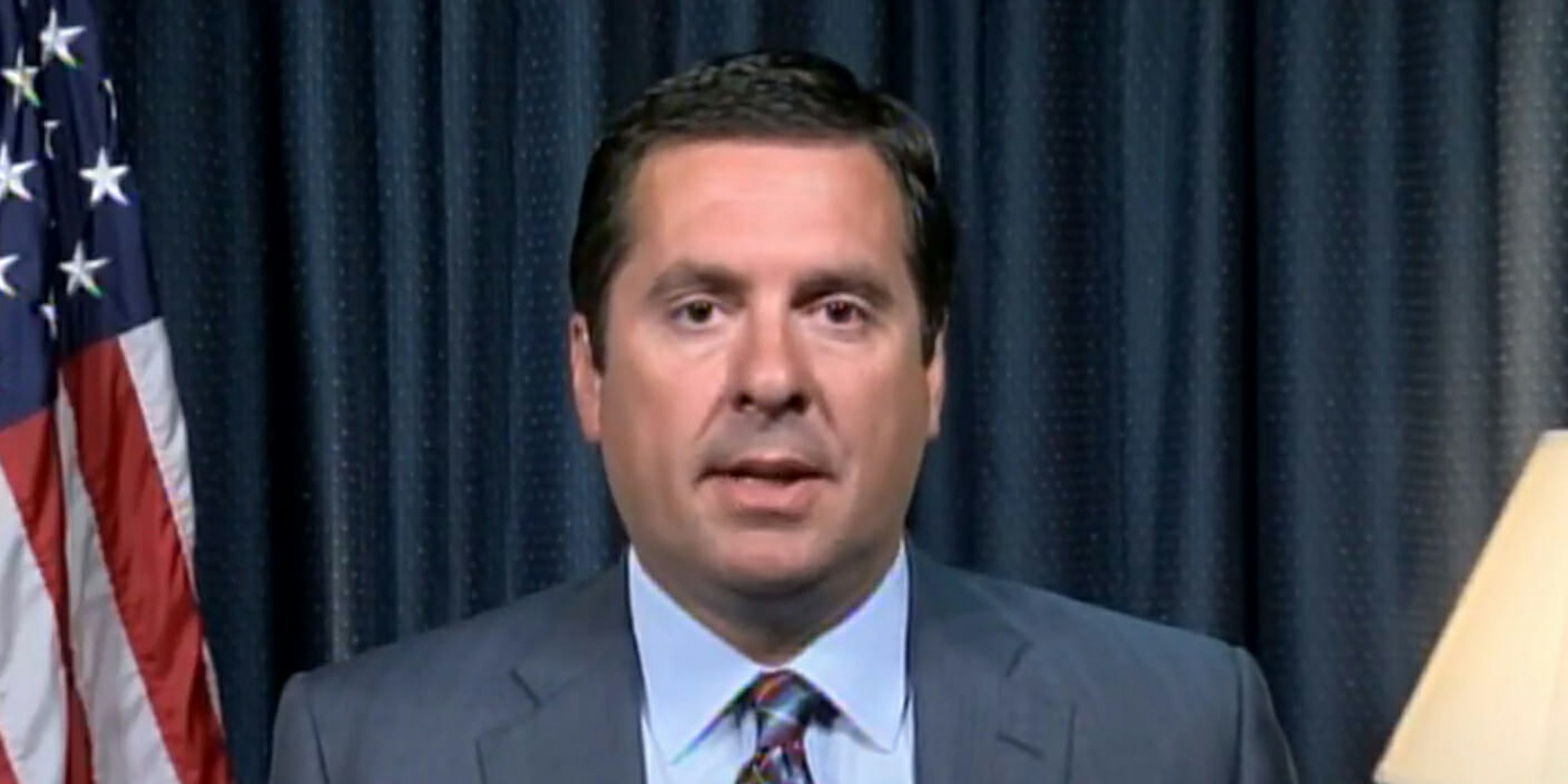 Rep. Devin Nunes (R-Calif.) and his controversial FISA memo are facing some extreme push back.