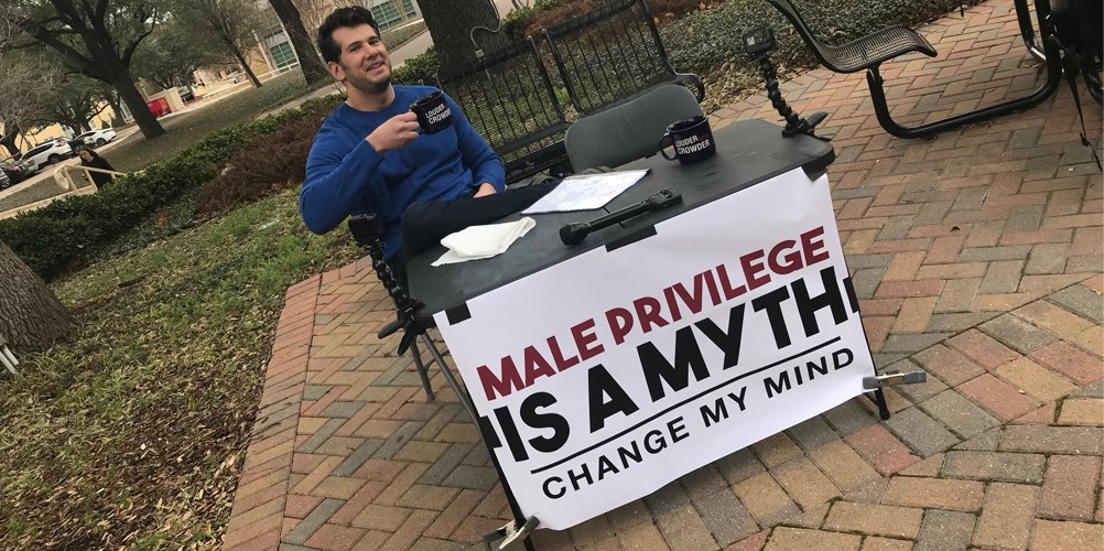 steven crowder change my mind meme