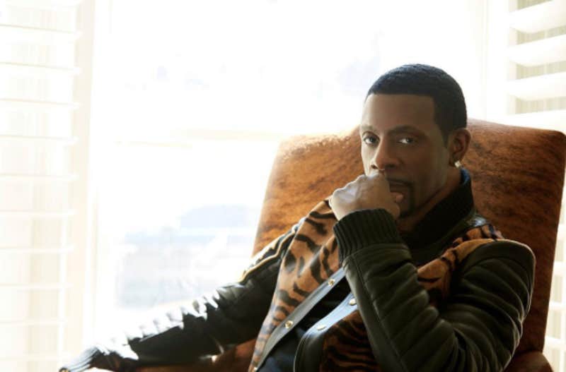 YouTube Keith Sweat The Best Slow Jams to Set the Mood