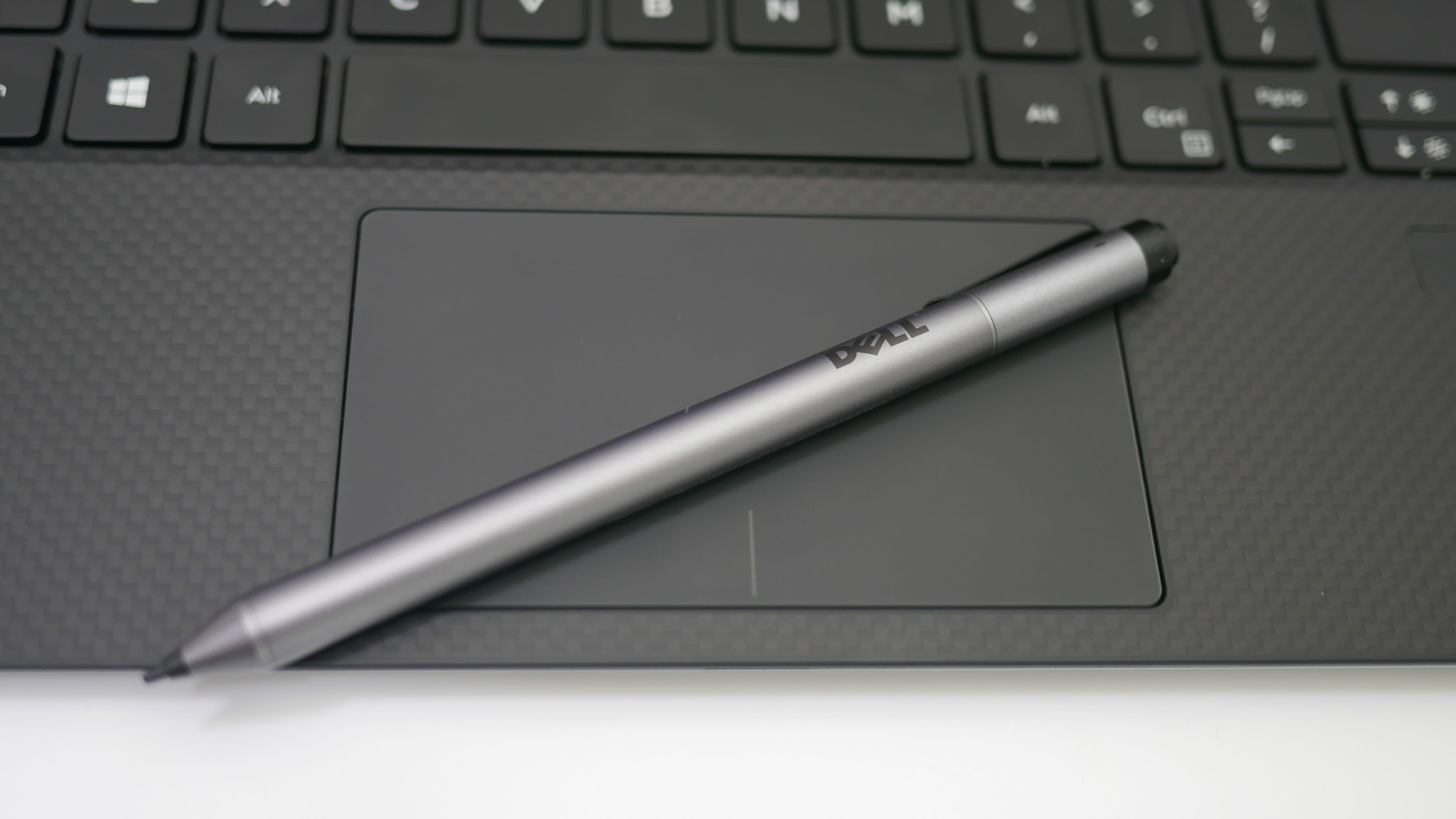 dell stylus