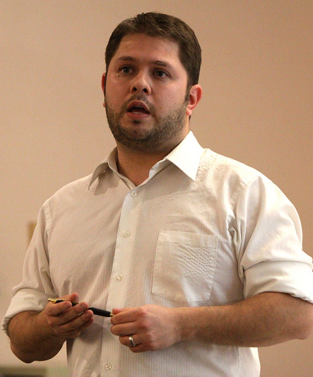 Ruben Gallego