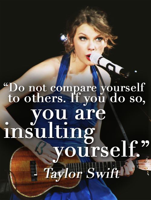 quotes from taylor swift