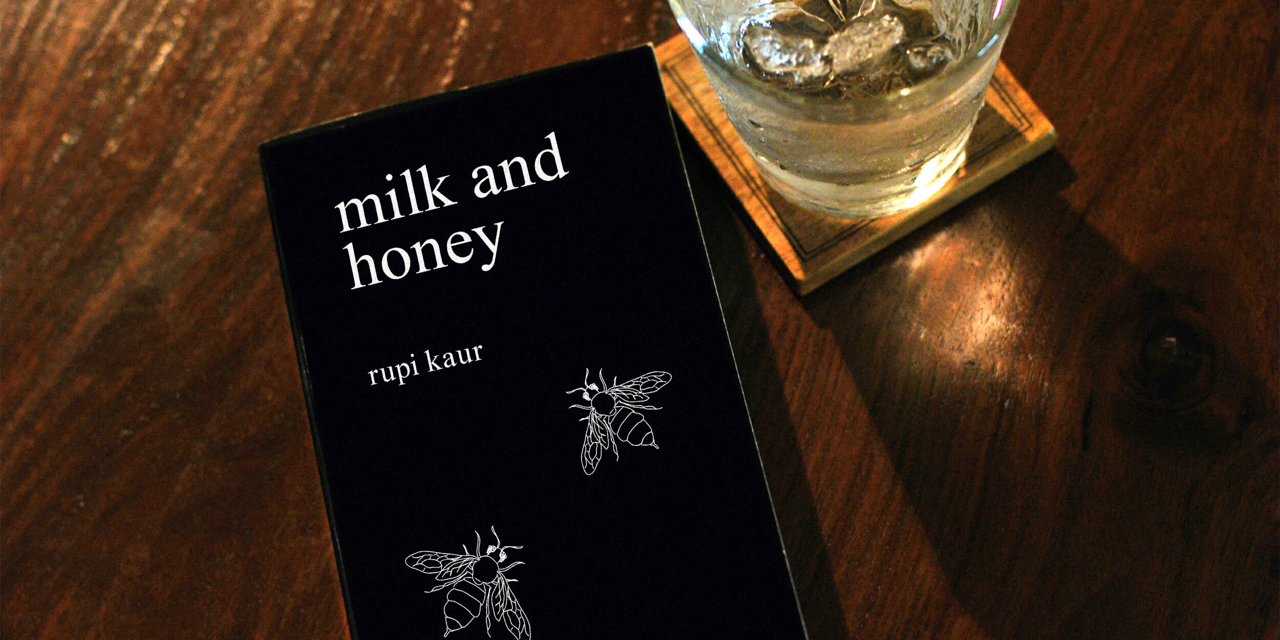 These 'Milk and Honey' Memes Turn Vines Into Works of Poetry