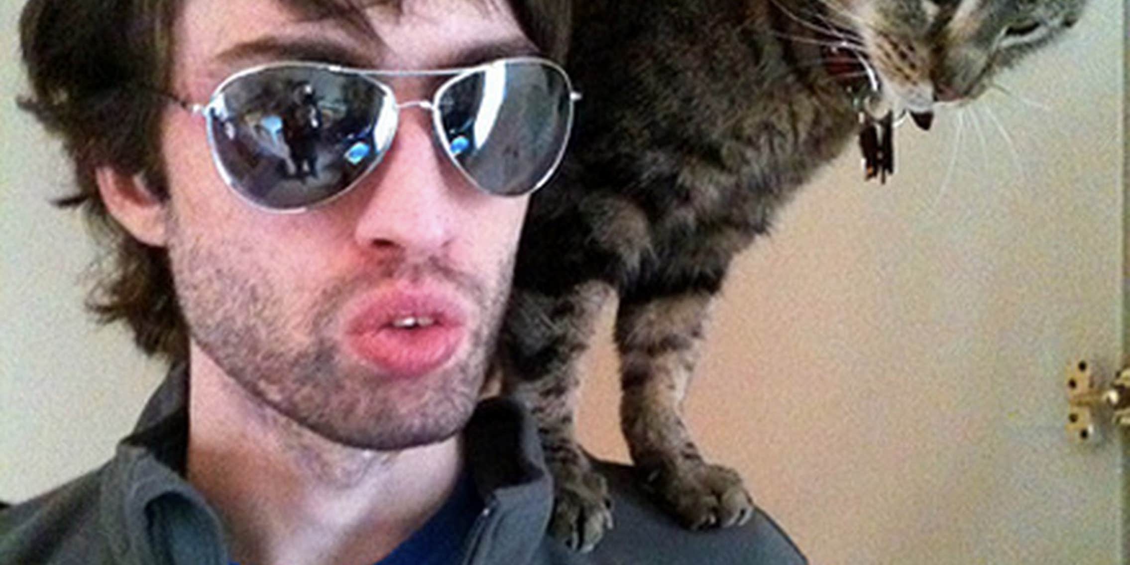 Andrew Sussie Behind Andrew Hussie's Homestuck Adventure Game