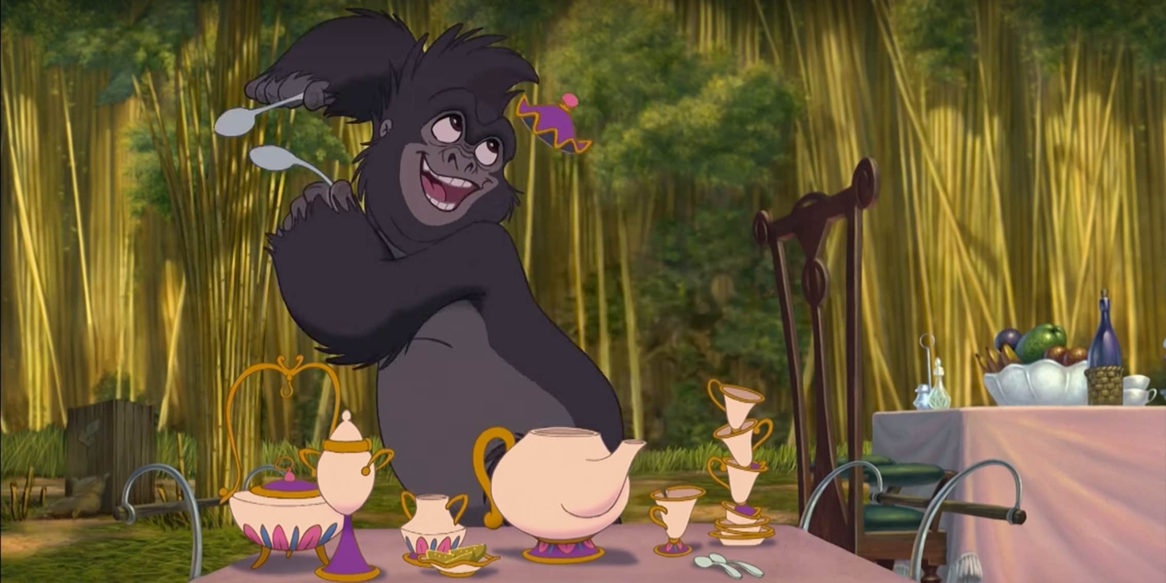 Spot the Disney Easter Eggs That Connect All Your Favorite Animated Movies Spot the Disney Easter Eggs That Connect All Your Favorite Animated Movies