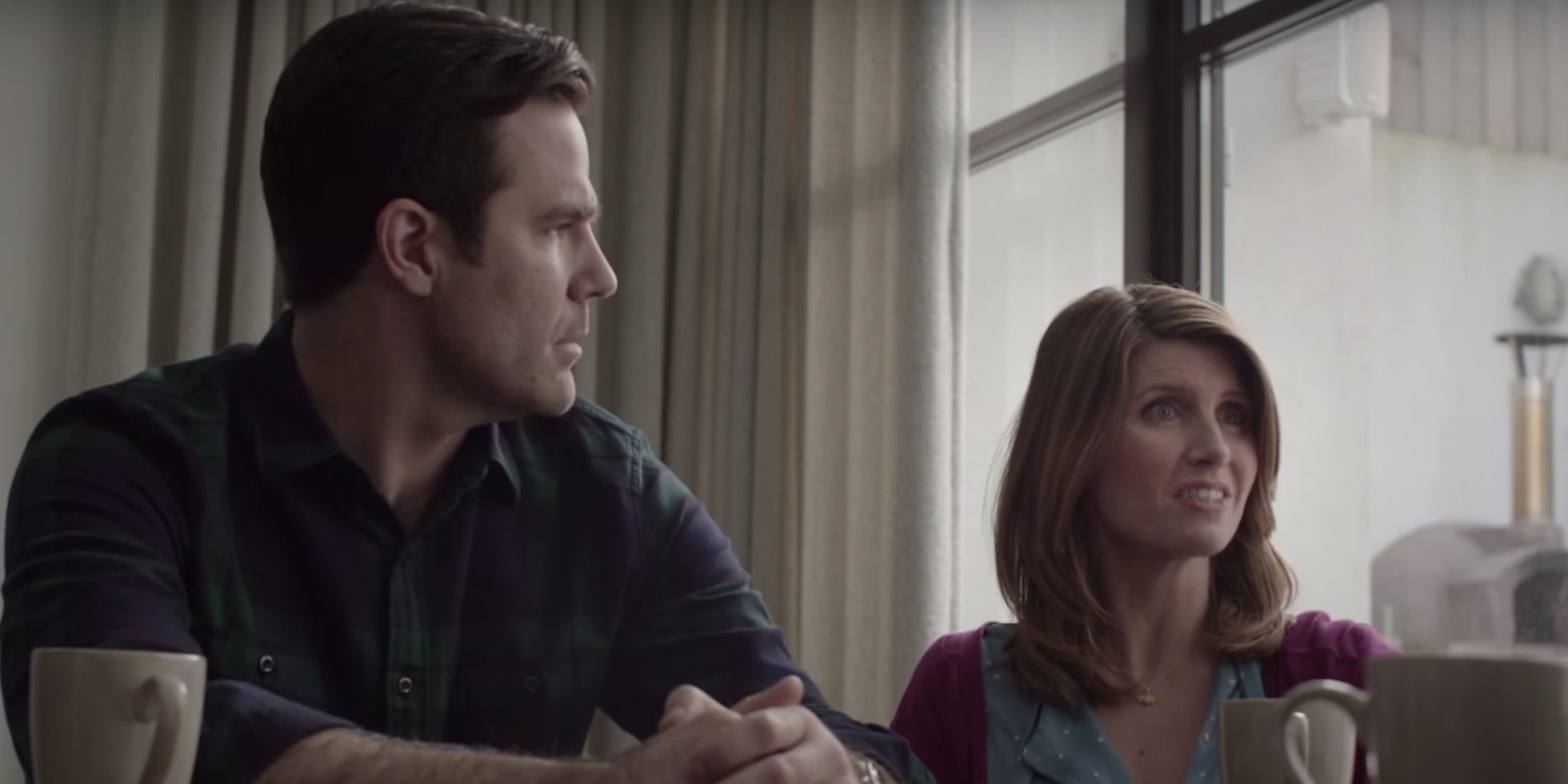 best new comedies : Catastrophe