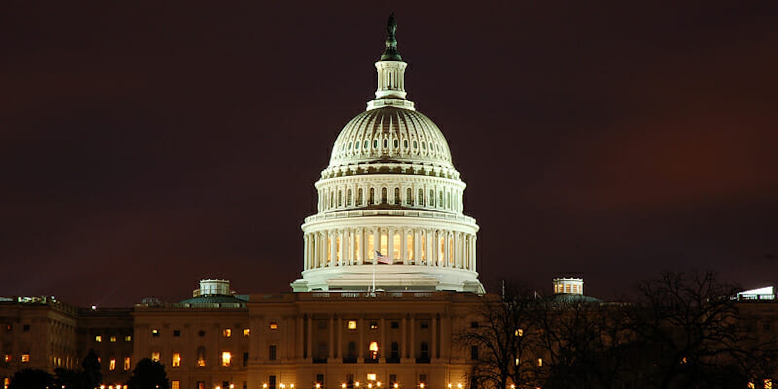 The U.S. government shut down Thursday after Sen. Rand Paul blocked a Senate vote.