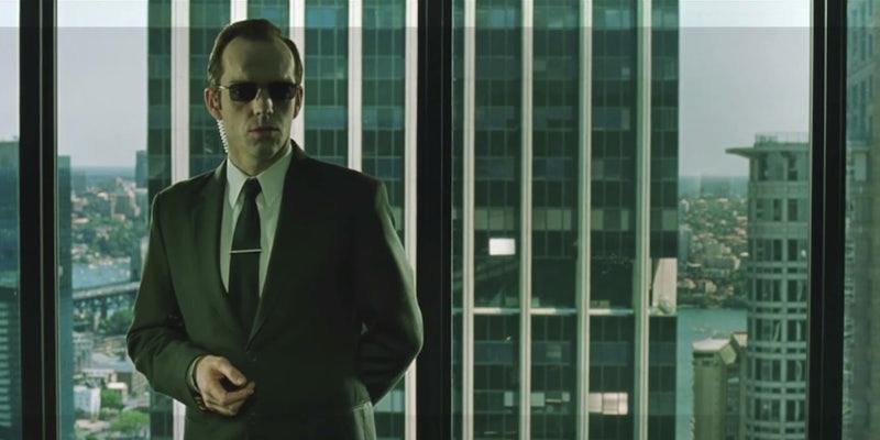 best free movies online - the matrix on crackle