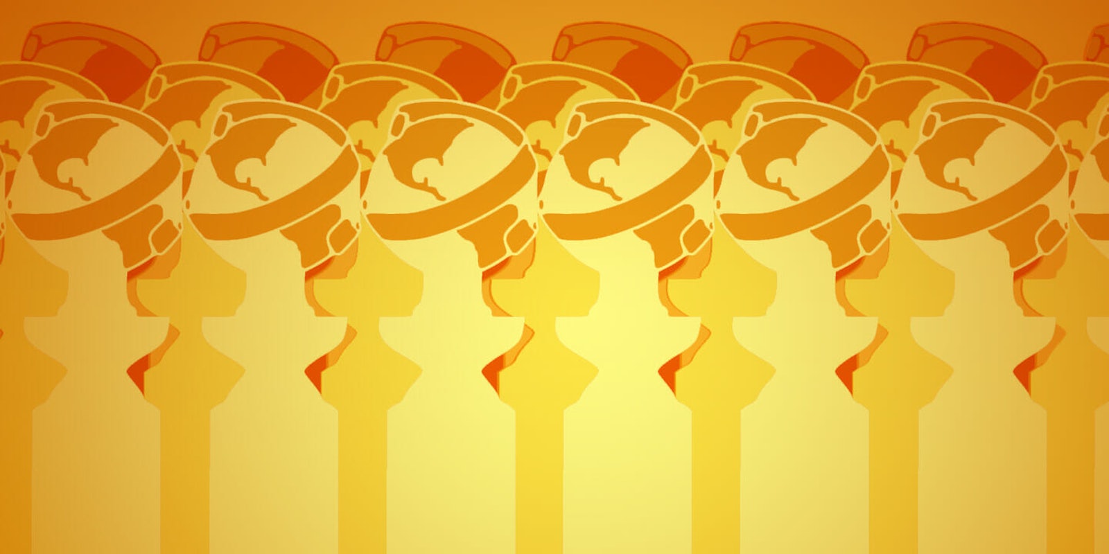 Golden Globes awards