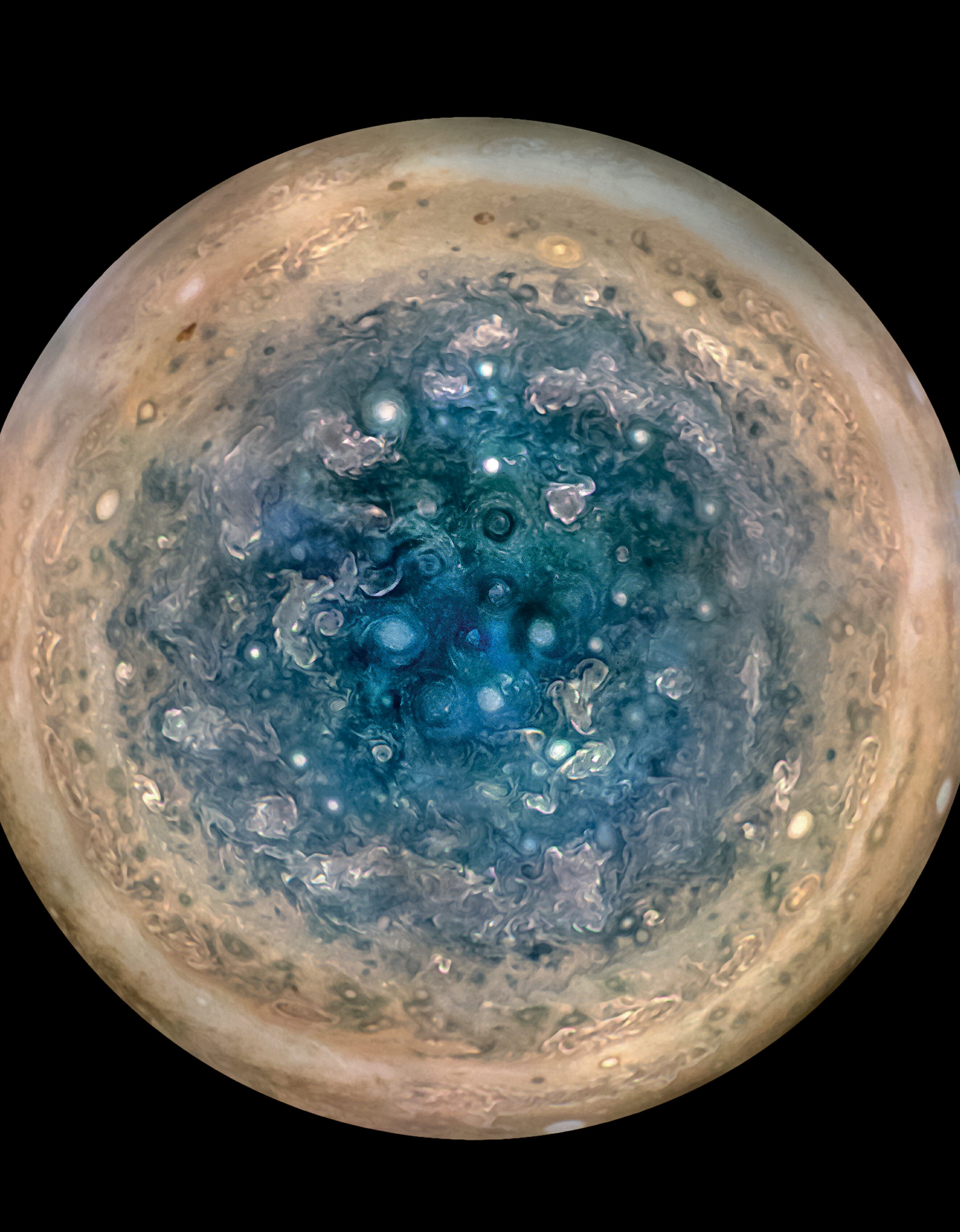 nasa jupiter