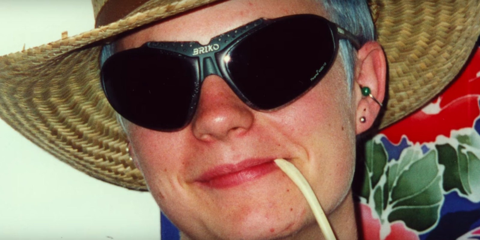 Best new shows: Author: The JT LeRoy Story