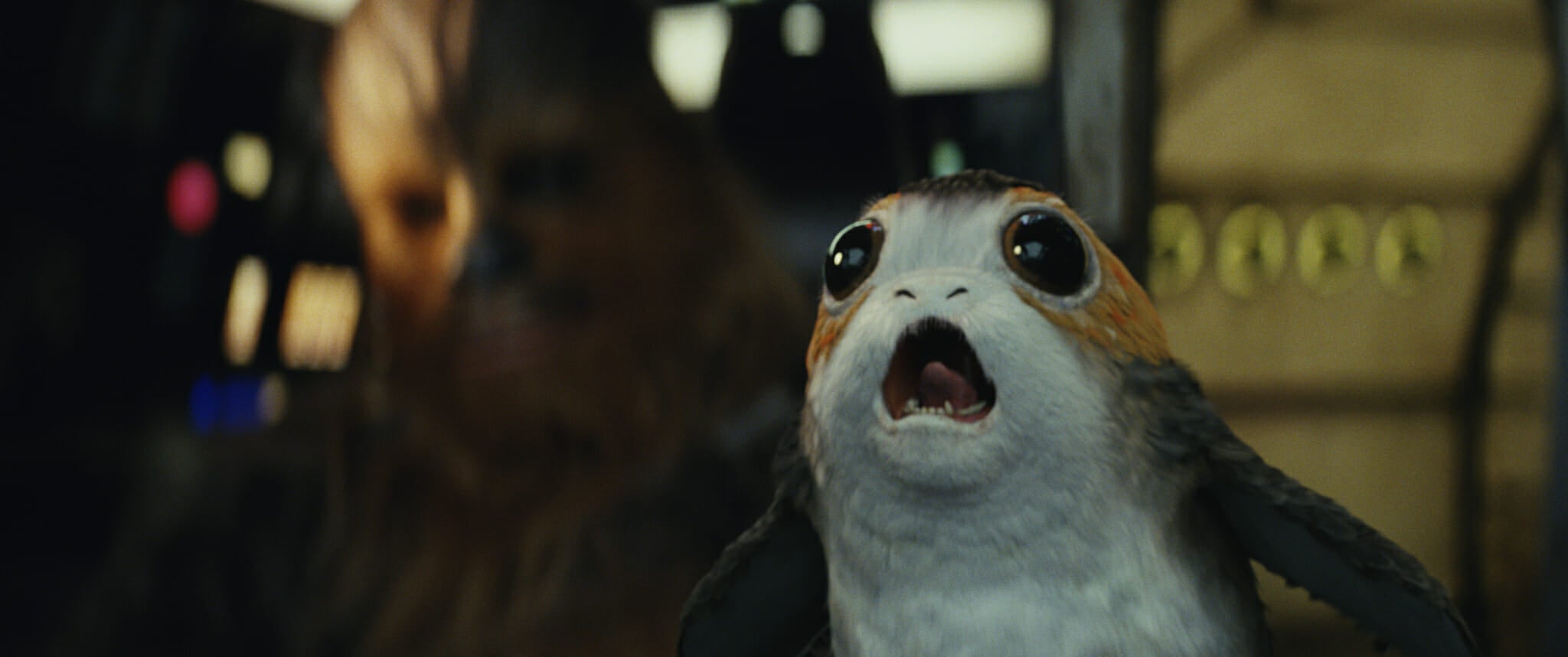 porgs the last jedi