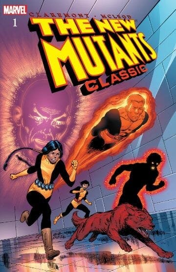 Watch New Mutants trailer: The first scary X-Men film is here