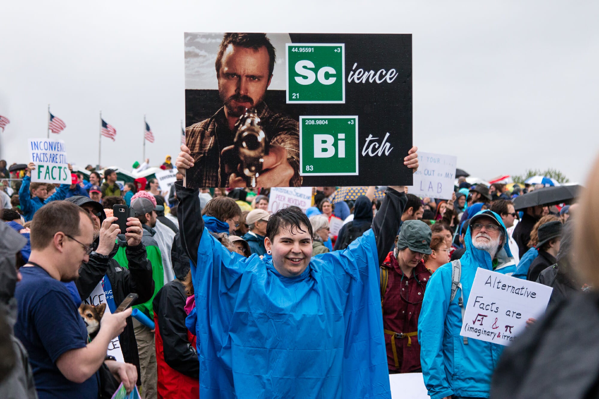 March for Science