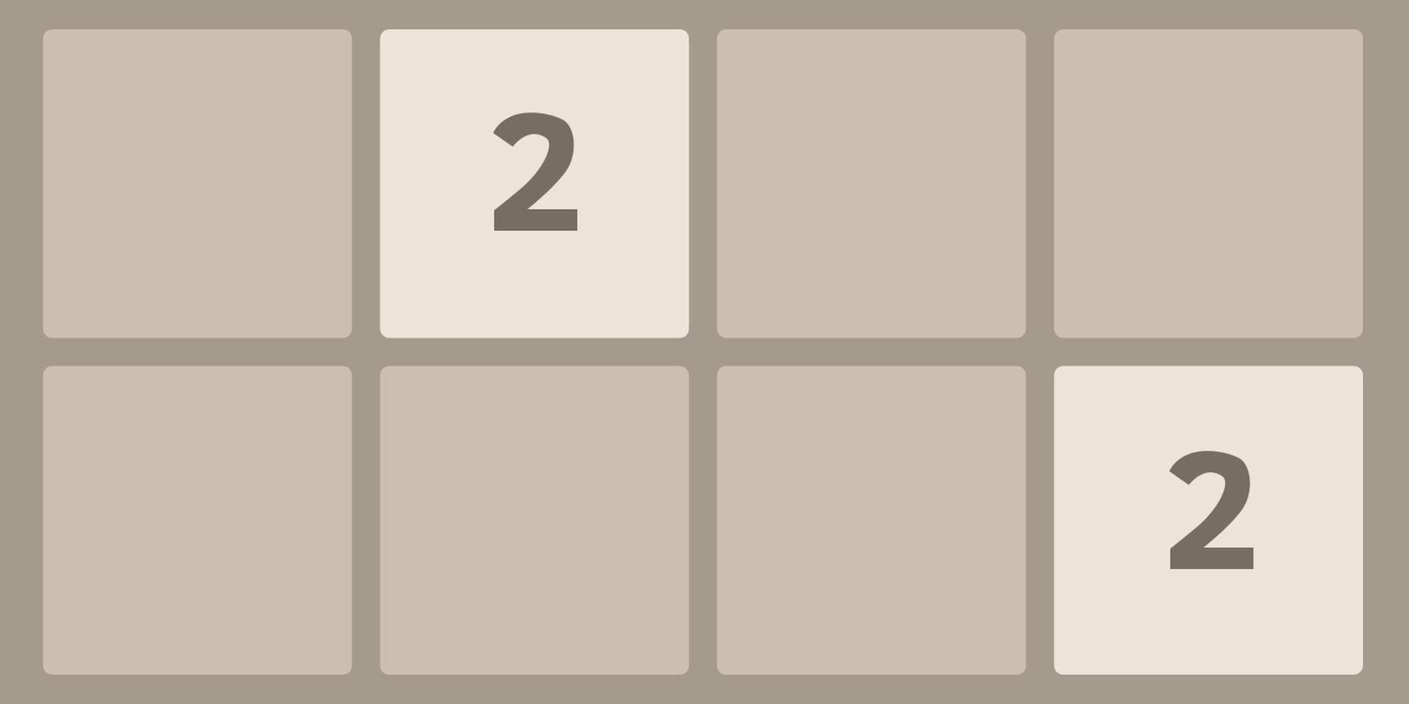 I've been playing this game of 8x8 for months now. Has anyone gotten  farther? : r/2048