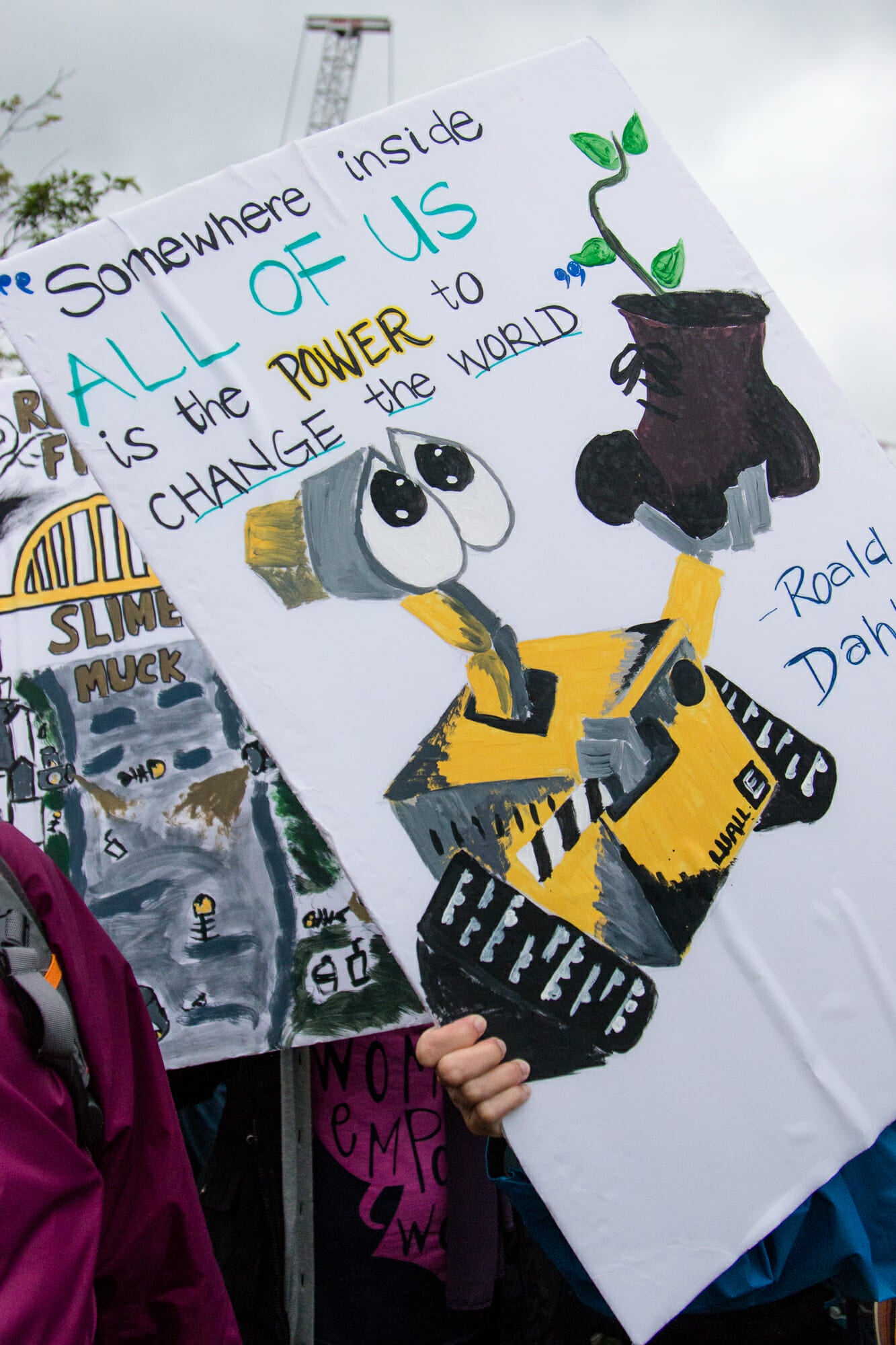 March for Science