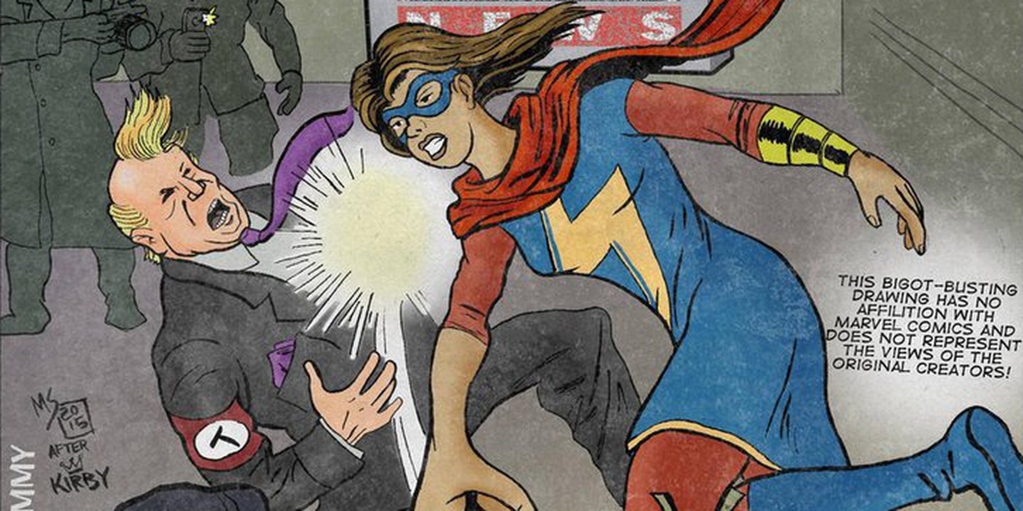 Homepage article image