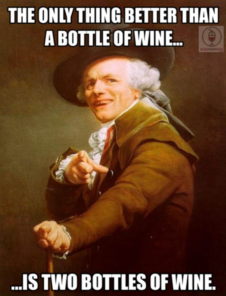 Wine Meme 20 Funny Memes If You Love Wine And Need A Drink Wine Meme 20 Funny Memes If You Love Wine And Need A Drink