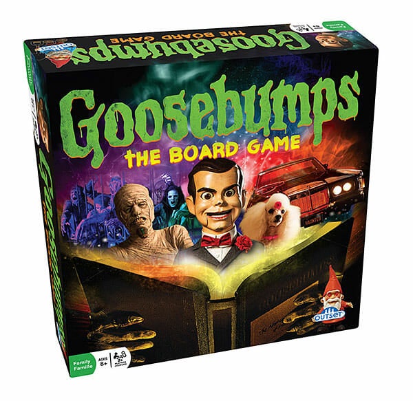 board games