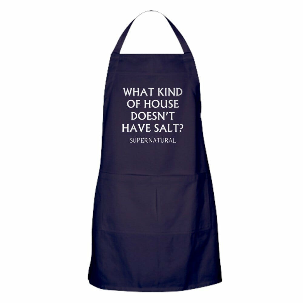 aprons