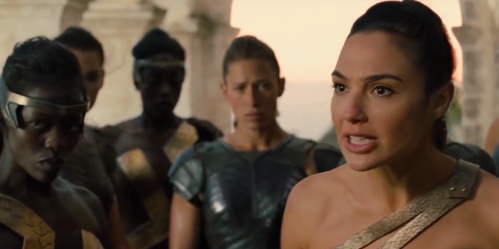 Gal Gadot Reportedly Won't Do 'Wonder Woman' Sequel If Brett Ratner Is ...