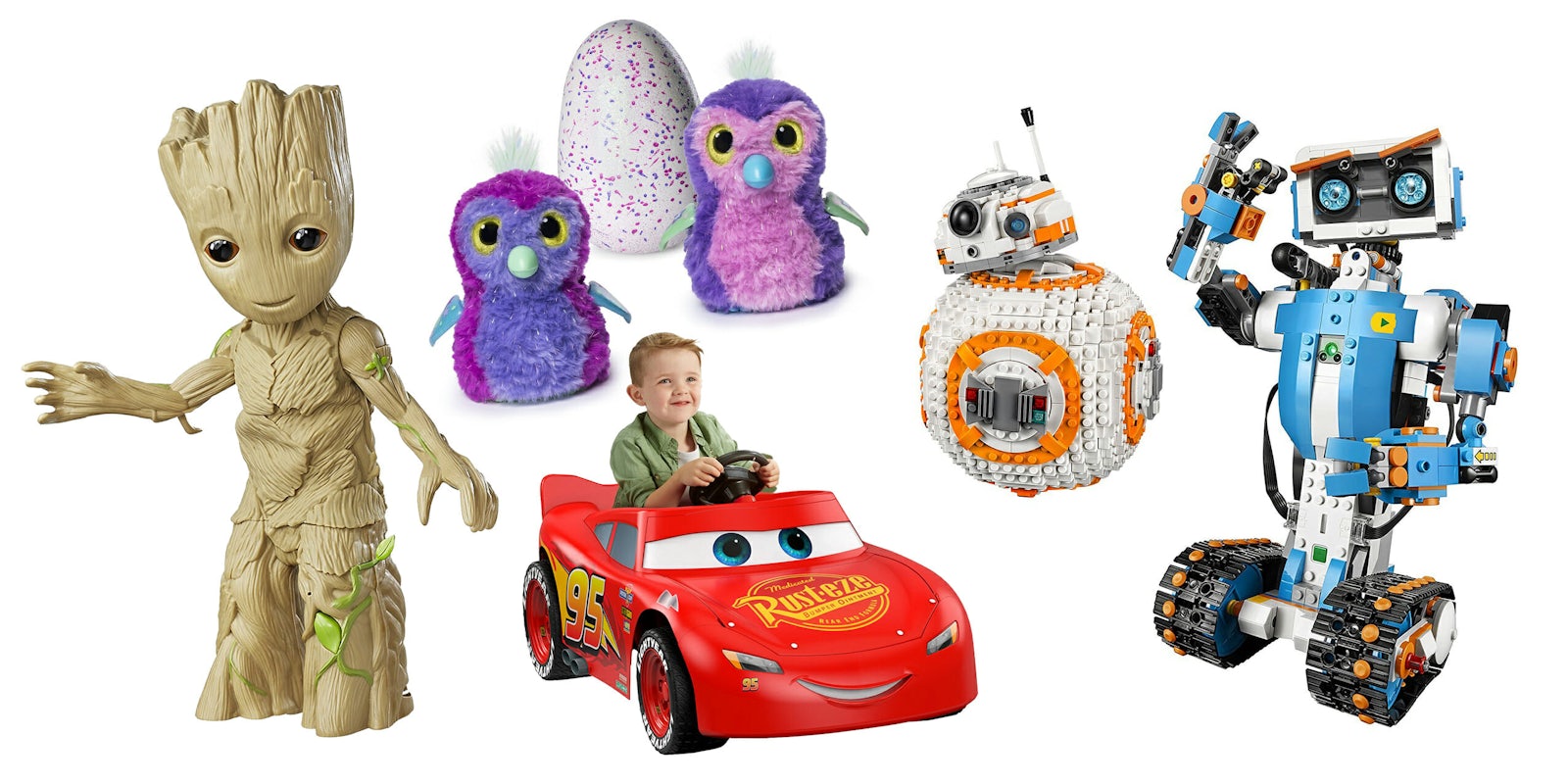 top 100 holiday toy list