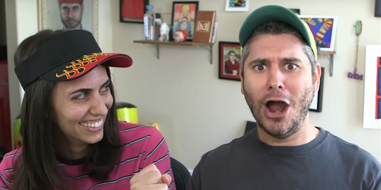 h3h3 productions