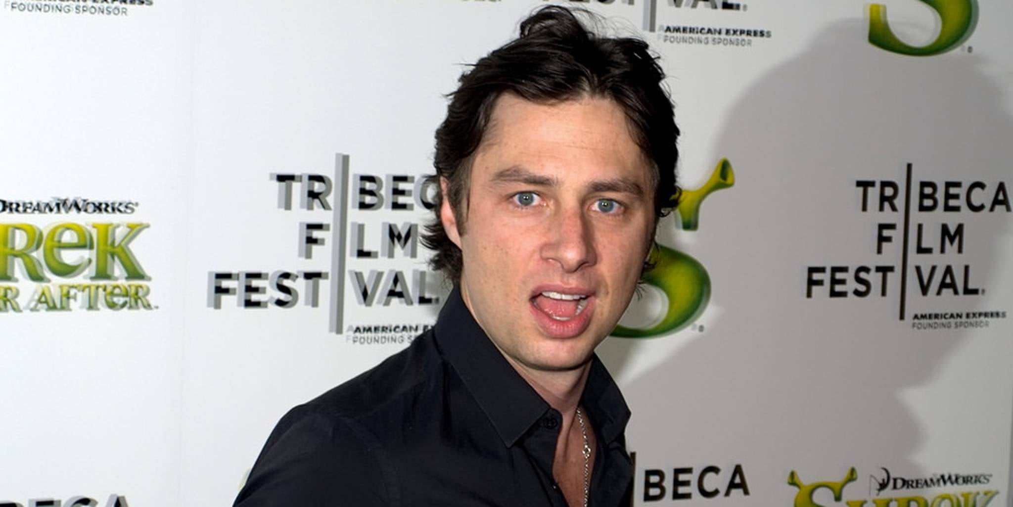 Zach Braff to Pilot TV Adaptation of the Podcast &lsquo;Start Up&rsquo;