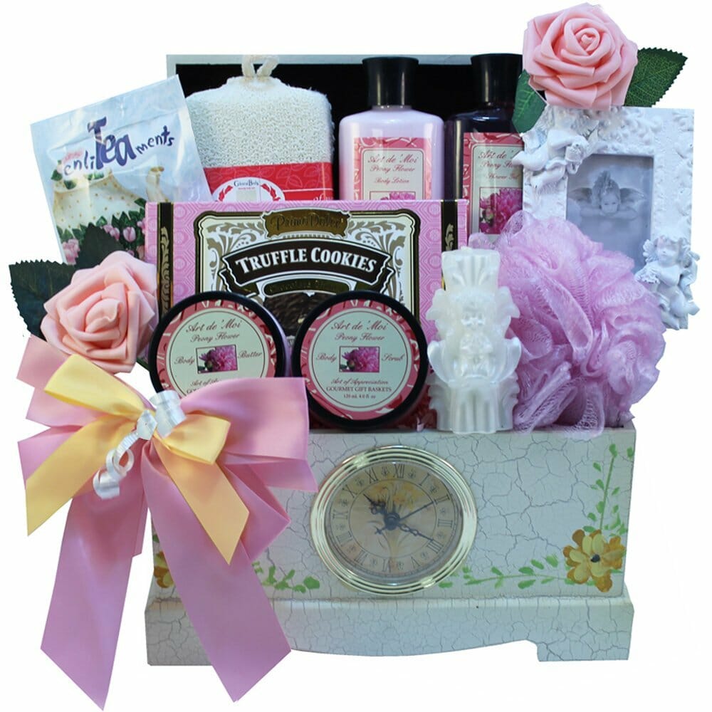 gift baskets