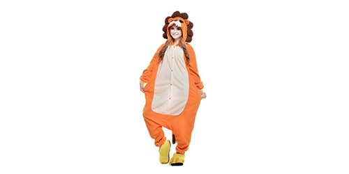 kigurumi costumes